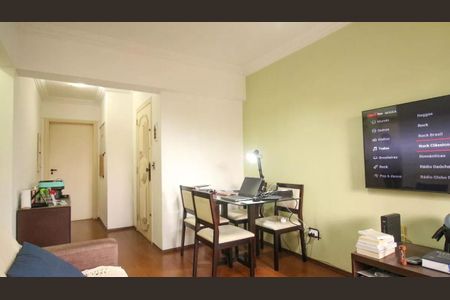Apartamento à venda com 3 quartos, 79m² em Vila Santa Clara, São Paulo
