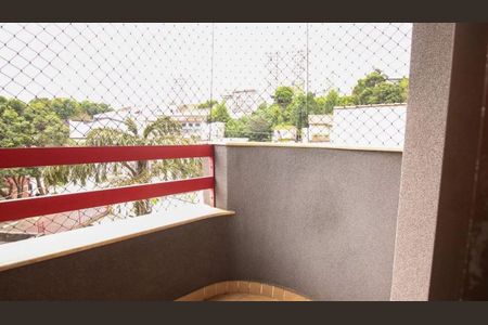 Apartamento à venda com 3 quartos, 79m² em Vila Santa Clara, São Paulo
