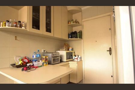 Apartamento à venda com 3 quartos, 79m² em Vila Santa Clara, São Paulo