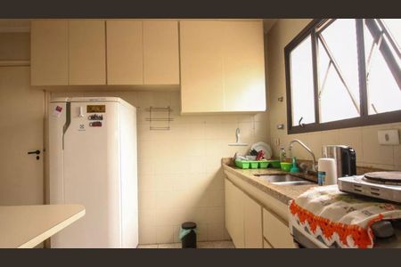 Apartamento à venda com 3 quartos, 79m² em Vila Santa Clara, São Paulo
