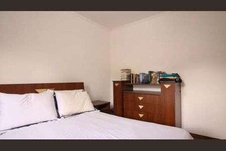 Apartamento à venda com 3 quartos, 79m² em Vila Santa Clara, São Paulo