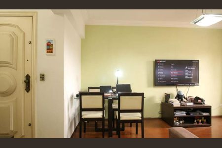 Apartamento à venda com 3 quartos, 79m² em Vila Santa Clara, São Paulo