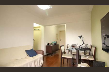 Apartamento à venda com 3 quartos, 79m² em Vila Santa Clara, São Paulo