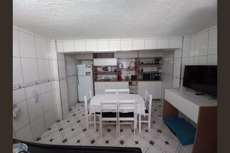 Casa à venda com 6 quartos, 188m² em Jardim Maristela, São Paulo