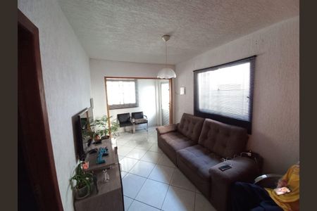Casa à venda com 6 quartos, 188m² em Jardim Maristela, São Paulo