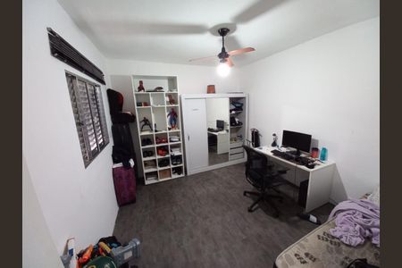 Casa à venda com 6 quartos, 188m² em Jardim Maristela, São Paulo