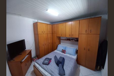 Casa à venda com 6 quartos, 188m² em Jardim Maristela, São Paulo
