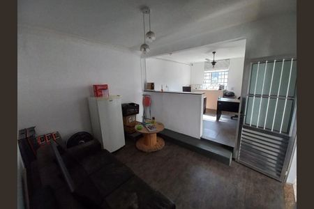 Casa à venda com 6 quartos, 188m² em Jardim Maristela, São Paulo