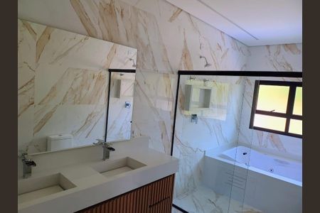 Casa de Condomínio à venda com 3 quartos, 287m² em Chácara Estela, Barueri