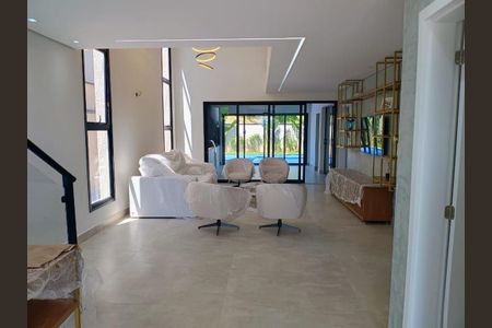 Casa de Condomínio à venda com 3 quartos, 287m² em Chácara Estela, Barueri