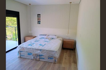 Casa de Condomínio à venda com 3 quartos, 287m² em Chácara Estela, Barueri