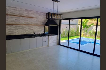 Casa de Condomínio à venda com 3 quartos, 287m² em Chácara Estela, Barueri
