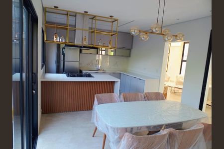 Casa de Condomínio à venda com 3 quartos, 287m² em Chácara Estela, Barueri