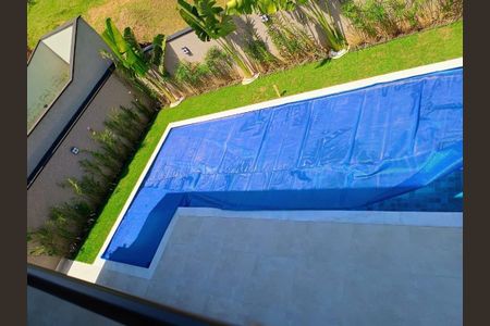 Casa de Condomínio à venda com 3 quartos, 287m² em Chácara Estela, Barueri