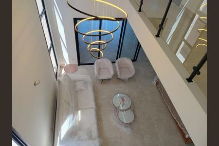 Casa de Condomínio à venda com 3 quartos, 287m² em Chácara Estela, Barueri