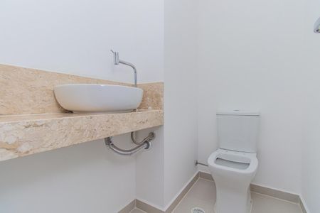 Apartamento à venda com 51m², 1 quarto e 1 vaga
