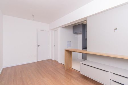 Apartamento à venda com 1 quarto, 51m² em Jardim das Acacias, São Paulo