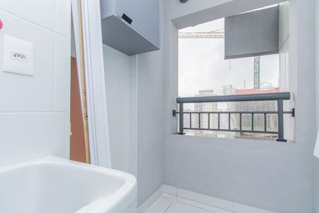 Apartamento à venda com 51m², 1 quarto e 1 vaga