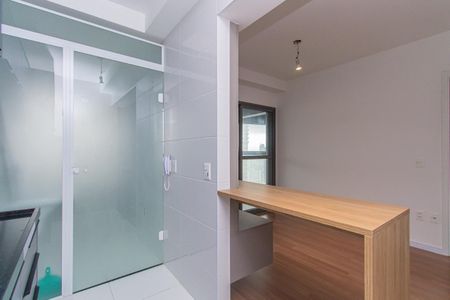 Apartamento à venda com 51m², 1 quarto e 1 vaga