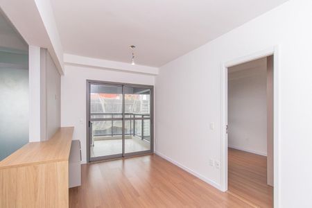 Apartamento à venda com 1 quarto, 51m² em Jardim das Acacias, São Paulo