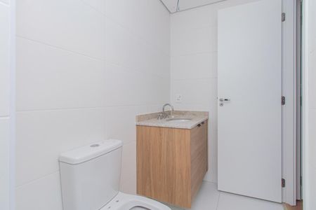 Apartamento à venda com 51m², 1 quarto e 1 vaga