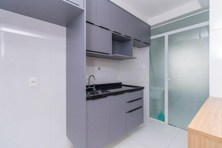 Apartamento à venda com 51m², 1 quarto e 1 vaga