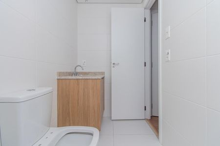 Apartamento à venda com 51m², 1 quarto e 1 vaga