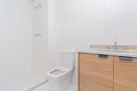 Apartamento à venda com 51m², 1 quarto e 1 vaga