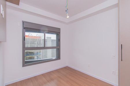 Apartamento à venda com 1 quarto, 51m² em Jardim das Acacias, São Paulo