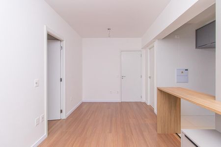 Apartamento à venda com 1 quarto, 51m² em Jardim das Acacias, São Paulo