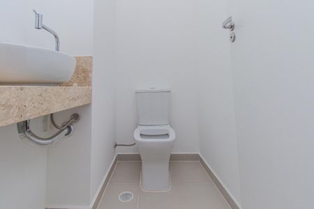 Apartamento à venda com 51m², 1 quarto e 1 vaga