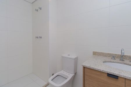 Apartamento à venda com 51m², 1 quarto e 1 vaga