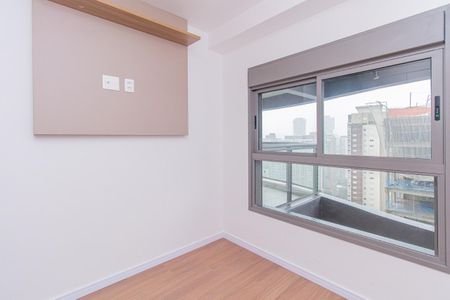 Apartamento à venda com 51m², 1 quarto e 1 vaga