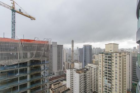 Apartamento à venda com 51m², 1 quarto e 1 vaga