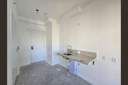 Apartamento à venda com 1 quarto, 23m² em Tatuapé, São Paulo