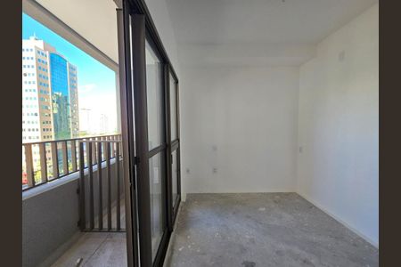 Apartamento à venda com 1 quarto, 23m² em Tatuapé, São Paulo