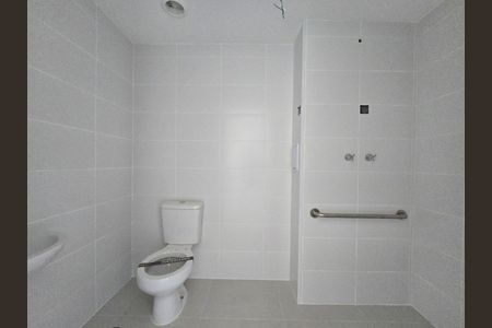 Apartamento à venda com 1 quarto, 23m² em Tatuapé, São Paulo