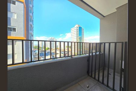 Apartamento à venda com 1 quarto, 23m² em Tatuapé, São Paulo