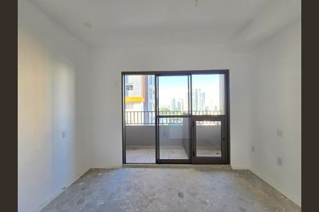 Apartamento à venda com 1 quarto, 23m² em Tatuapé, São Paulo