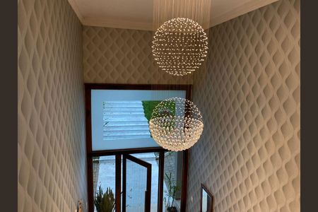 Casa à venda com 4 quartos, 860m² em Residencial Tambore, Barueri