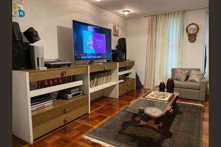 Casa à venda com 4 quartos, 860m² em Residencial Tambore, Barueri