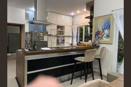 Casa à venda com 4 quartos, 860m² em Residencial Tambore, Barueri