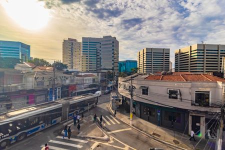 Apartamento para alugar com 1 quarto, 32m² em Jabaquara, São Paulo