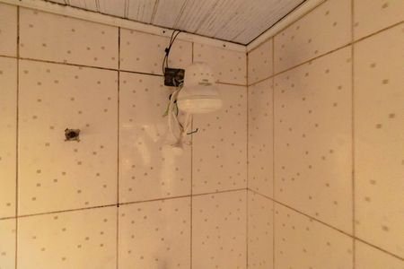 Apartamento para alugar com 1 quarto, 32m² em Jabaquara, São Paulo