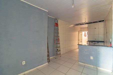 Apartamento para alugar com 1 quarto, 32m² em Jabaquara, São Paulo