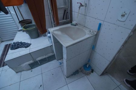 Apartamento para alugar com 1 quarto, 32m² em Jabaquara, São Paulo