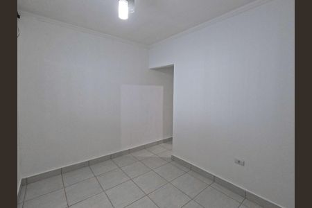 Casa para alugar com 2 quartos, 52m² em Conjunto Habitacional Turistica, São Paulo