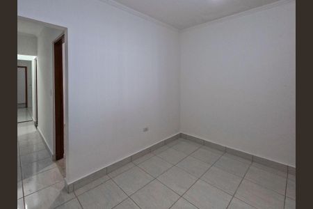 Casa para alugar com 2 quartos, 52m² em Conjunto Habitacional Turistica, São Paulo