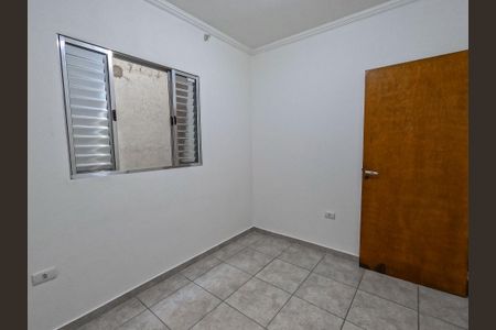 Casa para alugar com 2 quartos, 52m² em Conjunto Habitacional Turistica, São Paulo