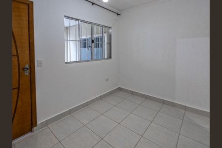 Casa para alugar com 2 quartos, 52m² em Conjunto Habitacional Turistica, São Paulo